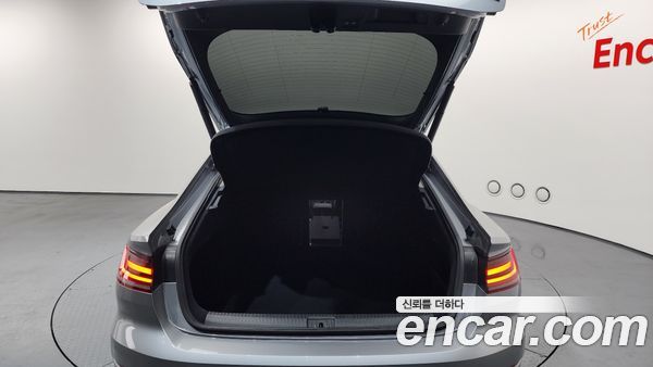 Volkswagen Arteon 2020, фото 20