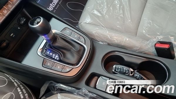 Hyundai Kona 2022, фото 9