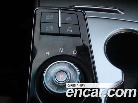 Kia K8 2022, фото 9