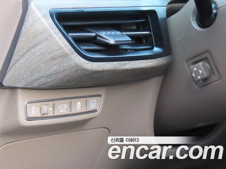 Kia K8 2022, фото 14