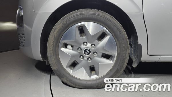 Hyundai Staria 2025, фото 5