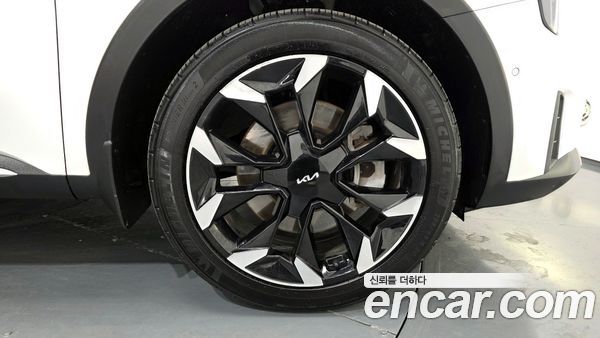 Kia Sorento 2024, фото 5