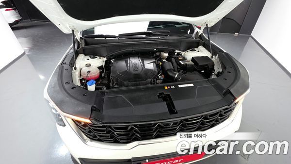 Kia Sorento 2024, фото 6