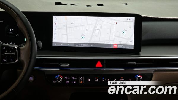 Kia Sorento 2024, фото 14