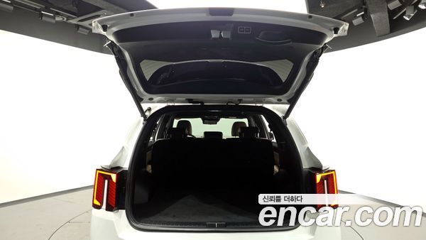 Kia Sorento 2024, фото 20