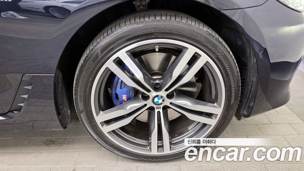 BMW Gran Turismo 2022, фото 5