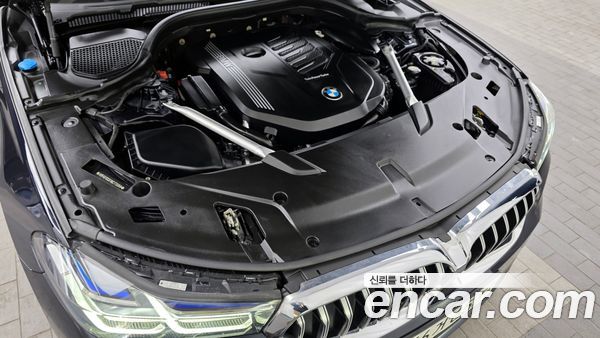 BMW Gran Turismo 2022, фото 6