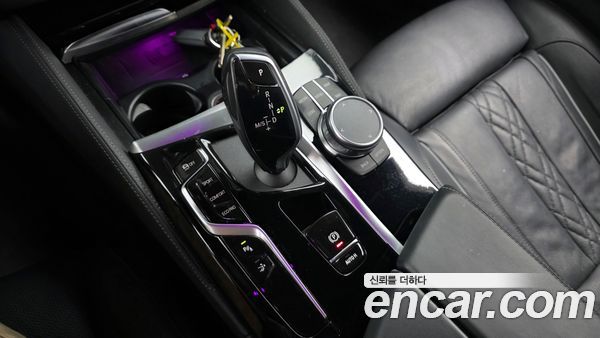 BMW Gran Turismo 2022, фото 9