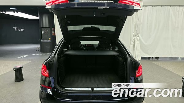BMW Gran Turismo 2022, фото 20