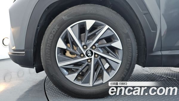 Hyundai Tucson 2023, фото 5