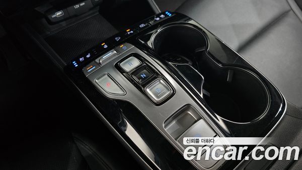 Hyundai Tucson 2023, фото 9