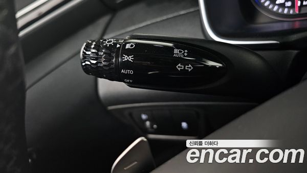 Hyundai Tucson 2023, фото 14
