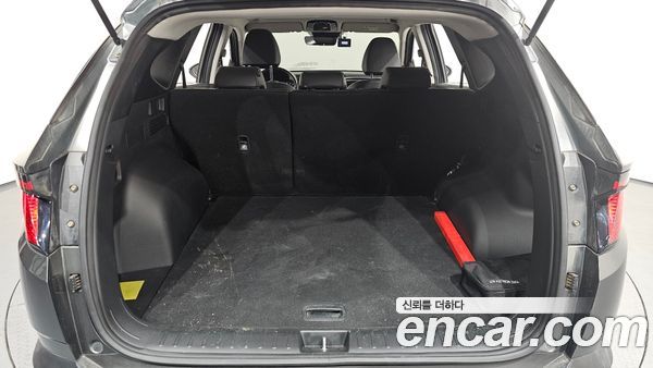 Hyundai Tucson 2023, фото 20
