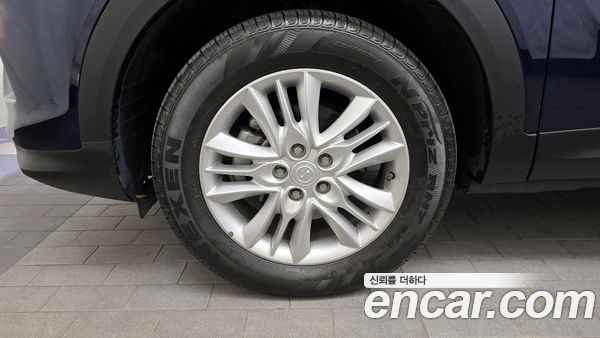 KGM Korando 2021, фото 5