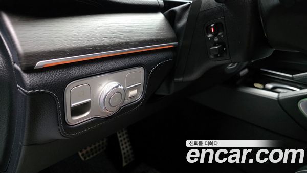 Mercedes-Benz GLS 2021, фото 14