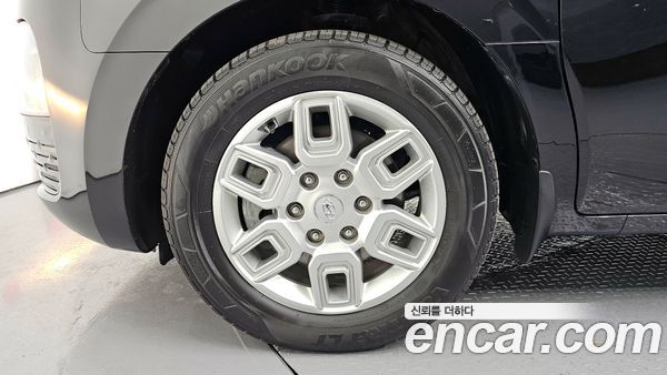 Hyundai Staria 2023, фото 5