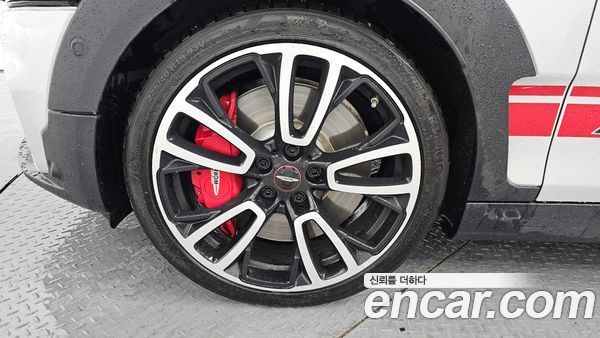 MINI CLUBMAN 2023, фото 5