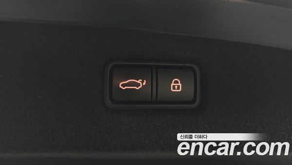 Genesis G90 2021, фото 20