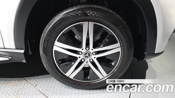 Mercedes-Benz GLE 2020, фото 5