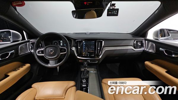 Volvo S60 2020, фото 7