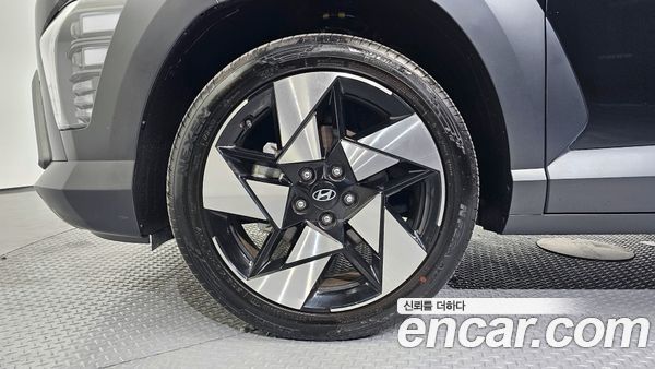 Hyundai Kona 2024, фото 5