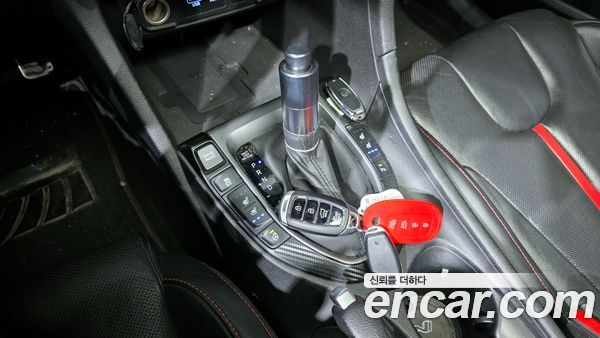 Hyundai Veloster 2020, фото 9