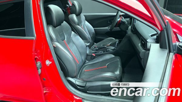 Hyundai Veloster 2020, фото 12