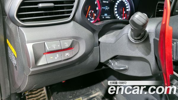 Hyundai Veloster 2020, фото 14