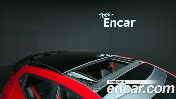 Hyundai Veloster 2020, фото 20