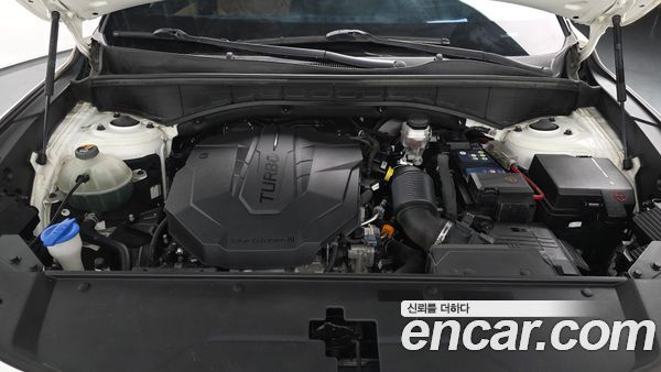 Kia Sorento 2021, фото 6