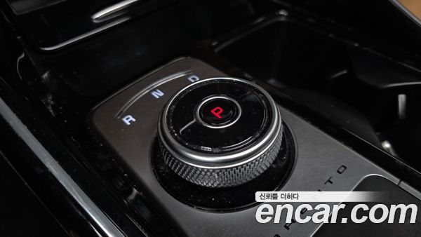 Kia Sorento 2021, фото 9