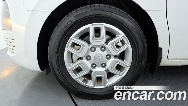 Hyundai Staria 2023, фото 5