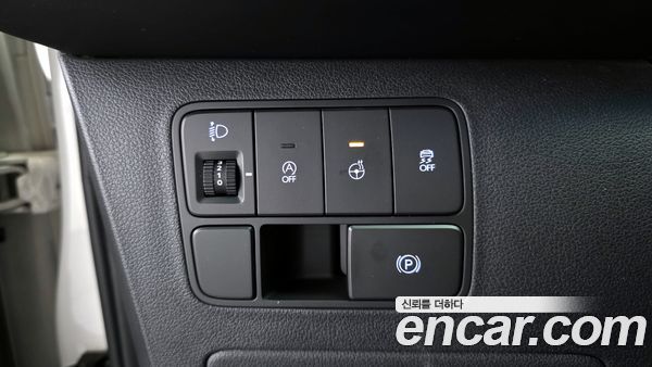 Hyundai Staria 2023, фото 14
