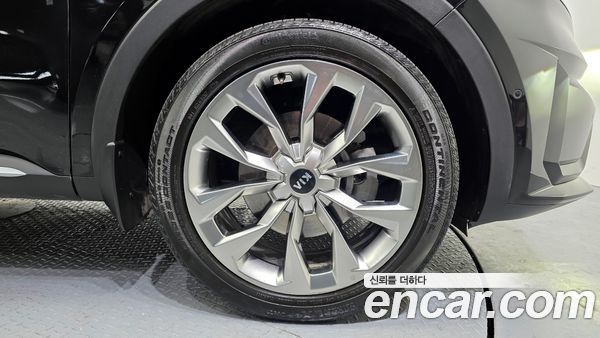 Kia Sorento 2021, фото 5