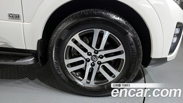 Kia Mohave 2021, фото 5