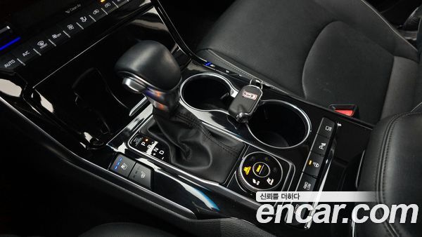 Kia Mohave 2021, фото 9