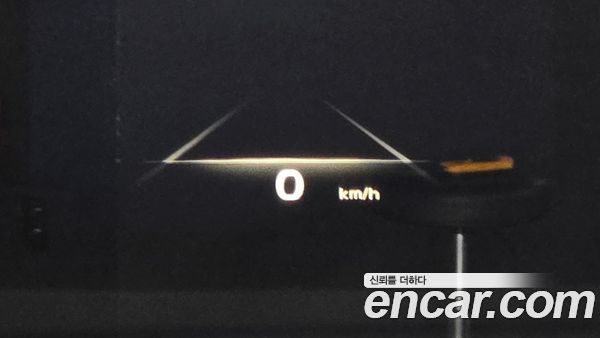 Kia Mohave 2021, фото 17