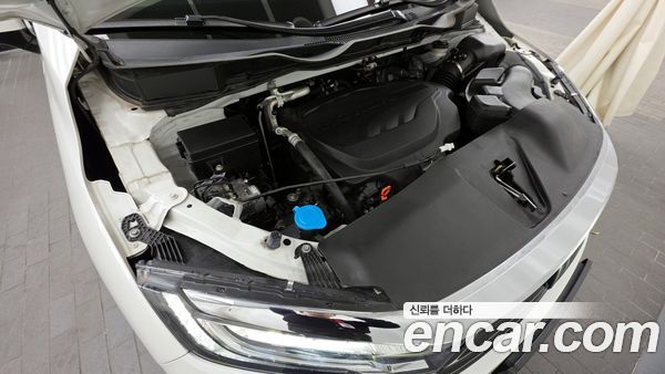 Honda Odyssey 2021, фото 6