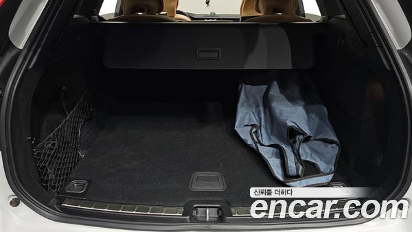 Volvo XC60 2022, фото 20