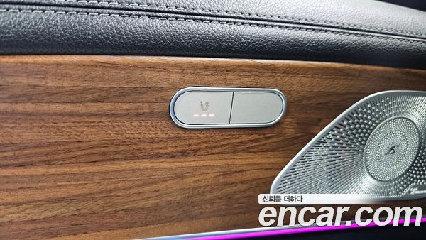 Mercedes-Benz GLE 2021, фото 18