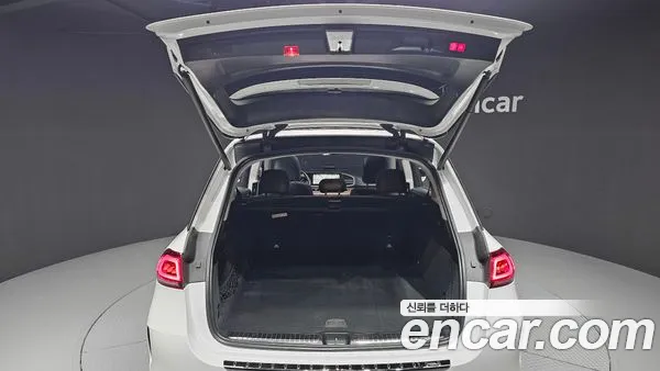 Mercedes-Benz GLE 2021, фото 20