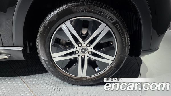 Mercedes-Benz GLE 2020, фото 4
