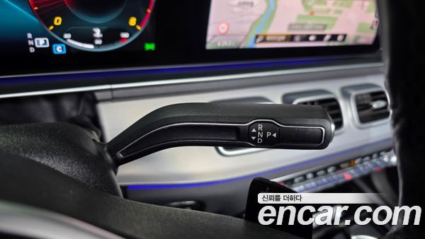 Mercedes-Benz GLE 2020, фото 8