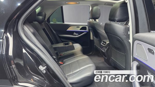 Mercedes-Benz GLE 2020, фото 11