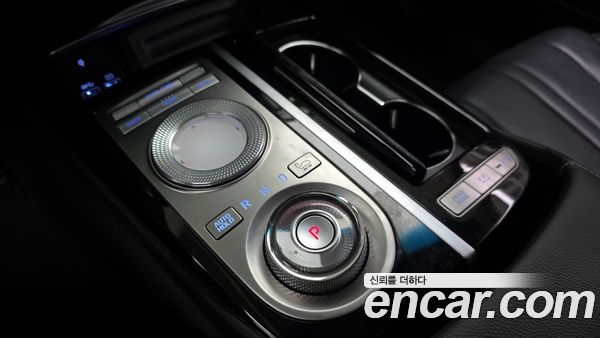 Genesis G80 2021, фото 9