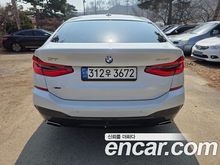 BMW Gran Turismo 2022, фото 5