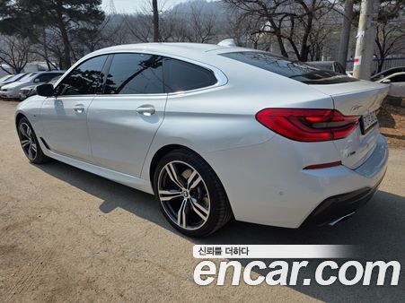 BMW Gran Turismo 2022, фото 6