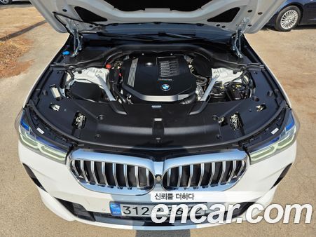 BMW Gran Turismo 2022, фото 7