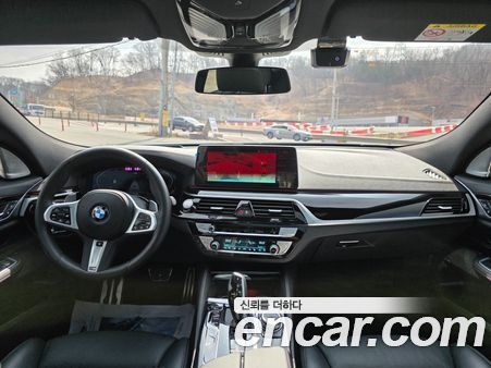 BMW Gran Turismo 2022, фото 9