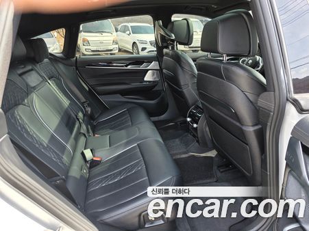 BMW Gran Turismo 2022, фото 18